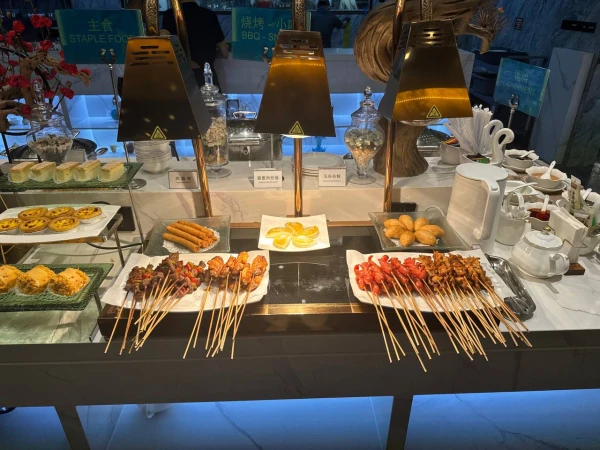 Luo City Spa Gallery Image 66